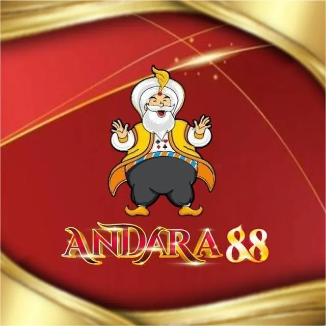 ANDARA88 - Game Kasino Terbaik di Tangan Anda