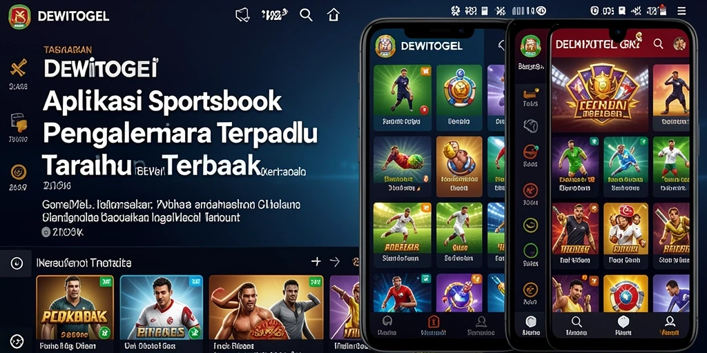 Tampilan gameplay DEWITOGEL yang menarik dan mudah digunakan.