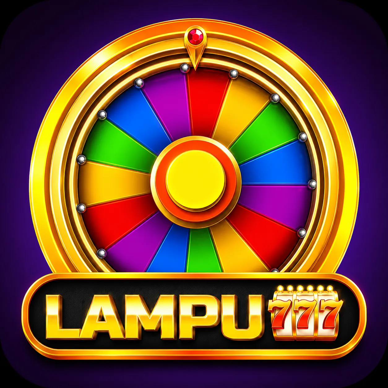 LAMPU777 - Permainan Slot Seru dan Menguntungkan
