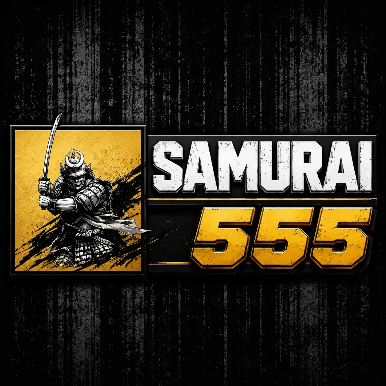 SAMURAI555 - Permainan QiuQiu Seru dan Menantang