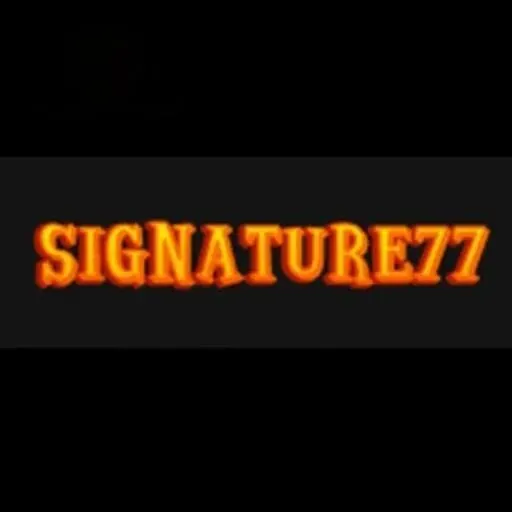 SIGNATURE77 - Petualangan Epic di Dunia Fantasi