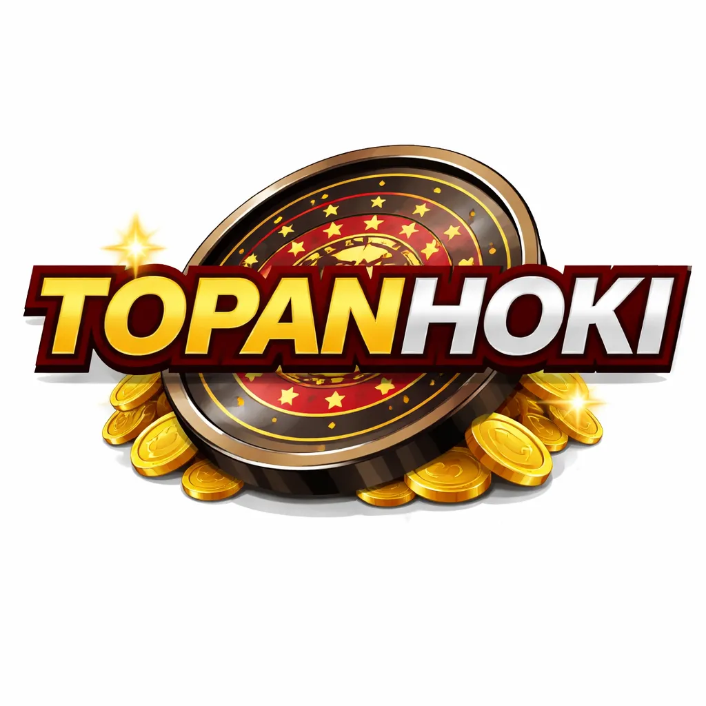 TOPANHOKI - Petualangan Epik dalam Dunia RPG